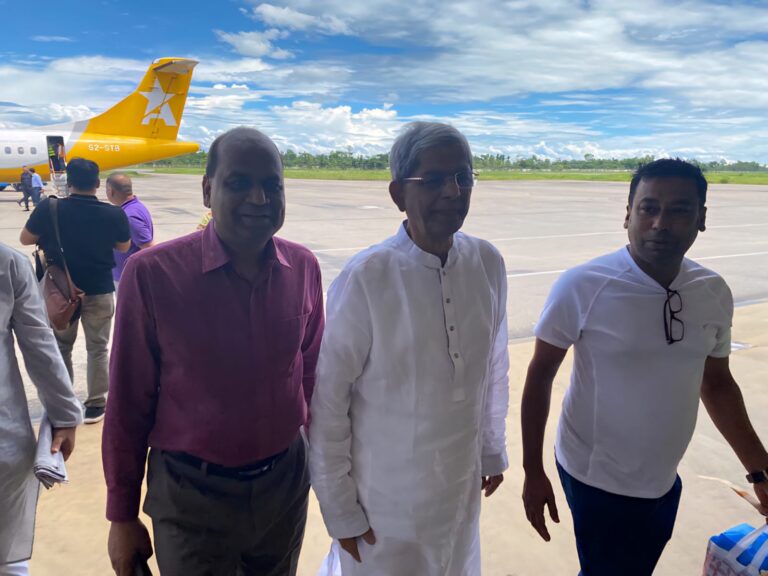 2024 Flood Relief Efforts in Habiganj: Humanitarian Support and Community Aid